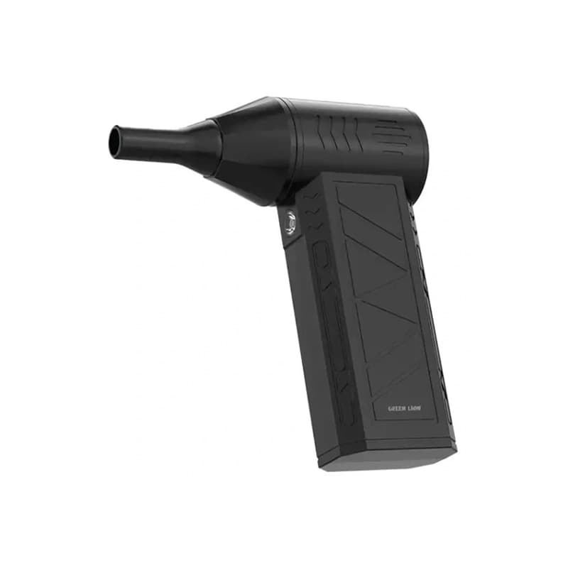 جت فن گرین لاین مدل GREEN LION STORM GRIP GB-226X GNSTGP85W