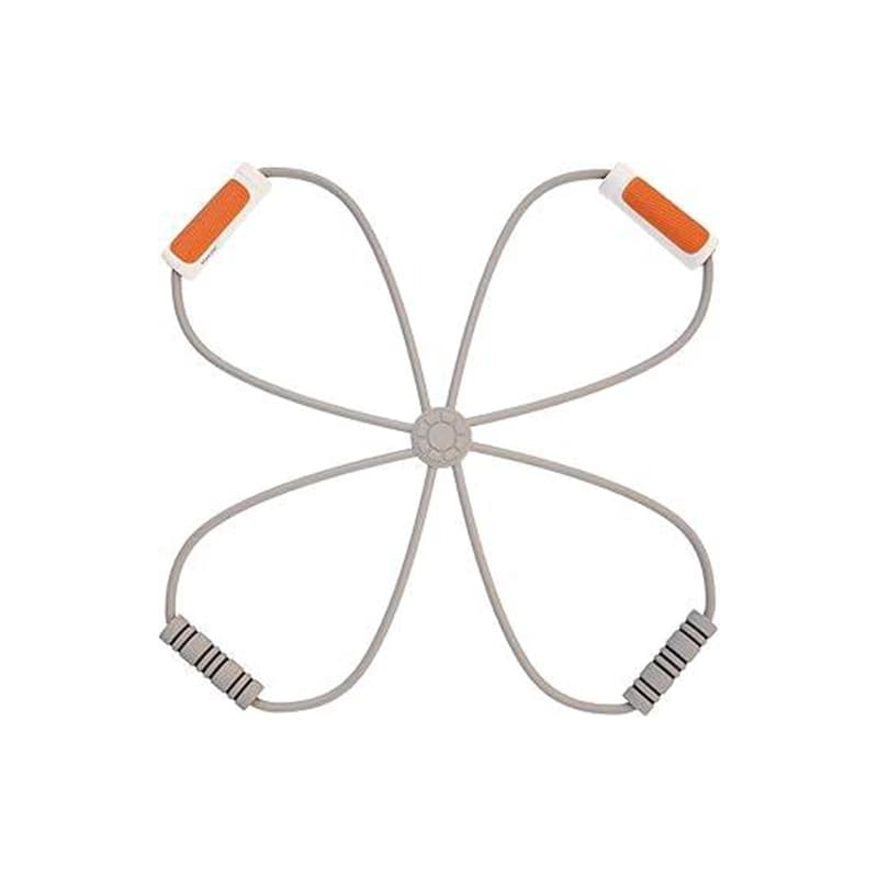 کش ورزشی هوشمند پرودو مدل PORODO SMART SPIDER RESISTANCE BAND PD-LFST027-GY