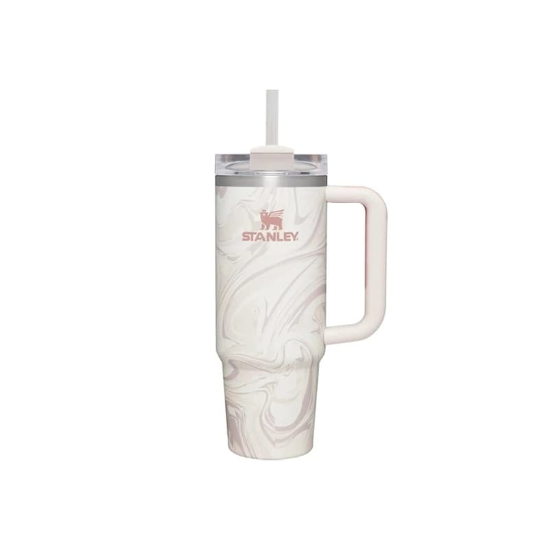 تراول ماگ 1.18L استنلی مدل STANLEY FLOWSTATE
