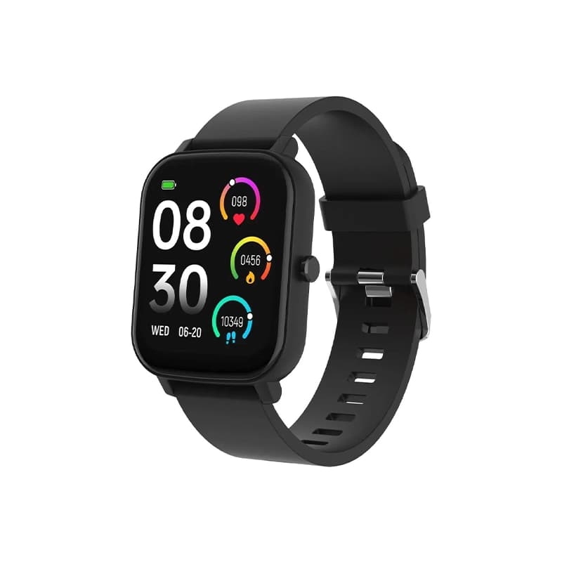 ساعت هوشمند پرودو مدل PORODO ENDURA FIT SMART WATCH PDSW1830H