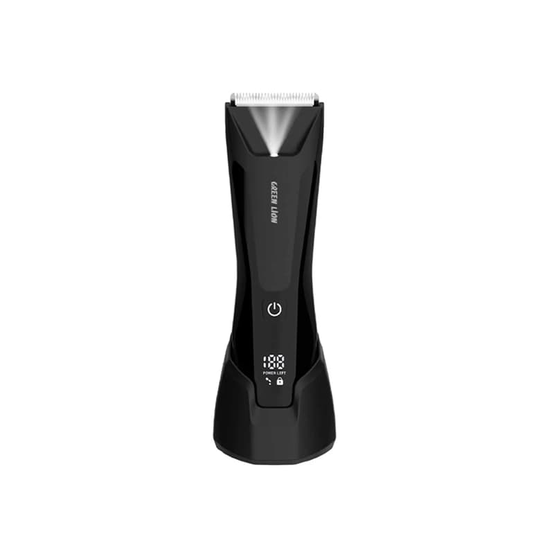 ماشین اصلاح گرین لاین مدل GREEN LION SENSITIVE PRO GL-TM21 GNSNRB21TM
