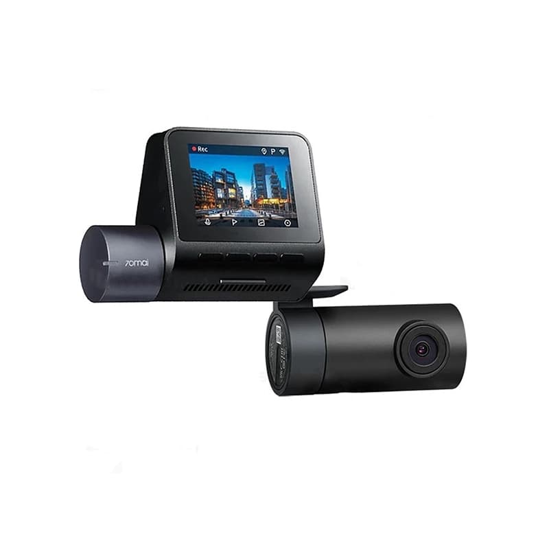 دوربین خودرو مدل 70MAI DASH CAM A410 SET