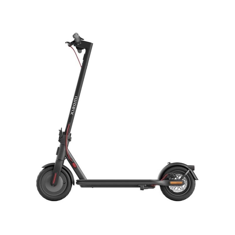 اسکوتر برقی شیائومی مدل (XIAOMI ELECTRIC SCOOTER 4 LITE (2nd Gen