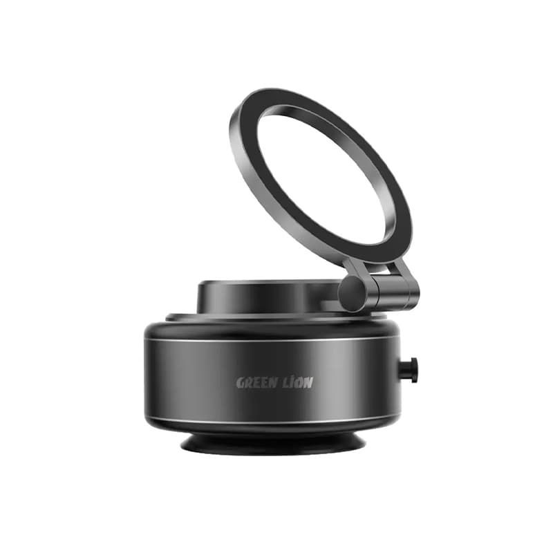 هولدر موبایل گرین لاین مدل GREEN LION GX-29 AUTO SUCTION GNASCPHL29