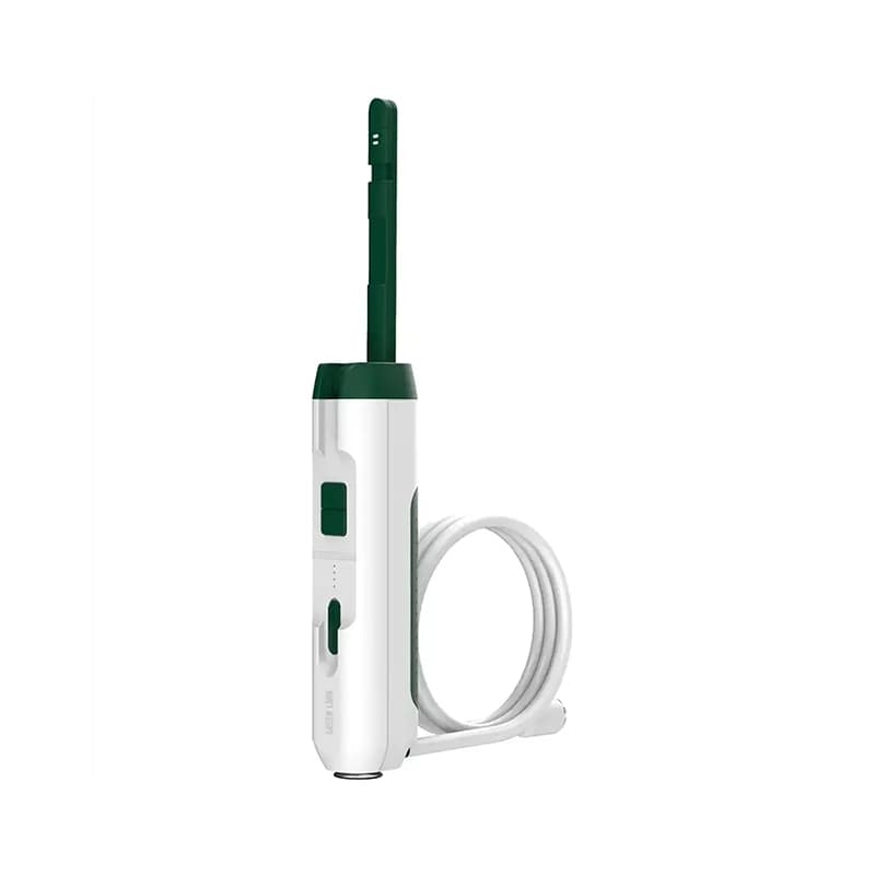 خودشور شارژی گرین لاین مدل GREEN LION OUTLANDER PORTABLE BIDET GPB-09 GNOLHPBIDT