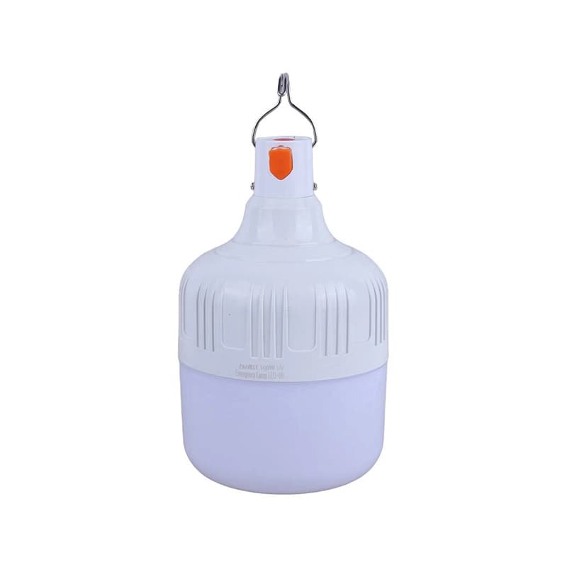 لامپ شارژی 40W بیوا مدل BIVA LED-01 LIGHT