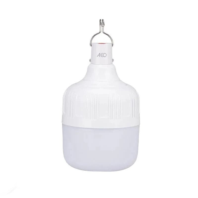 لامپ شارژی 40W آکو مدل AKO LED WITH LAMP AL-1